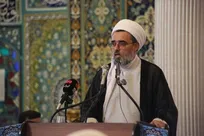 امام جمعه اهل‌سنت کرمانشاه: هیمنه آمریکا و رژیم صهیونیستی در جنگ‌ها فرو ریخت