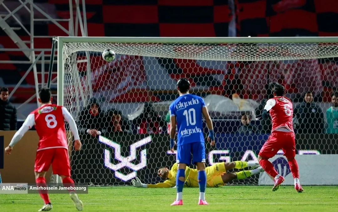 دربی صد و پنجم