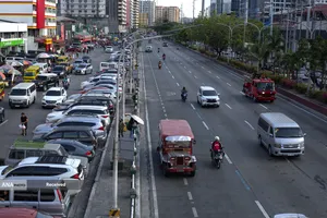  تاثیر بحران در تنگه هرمز و افزایش قیمت سوخت در فیلیپین 