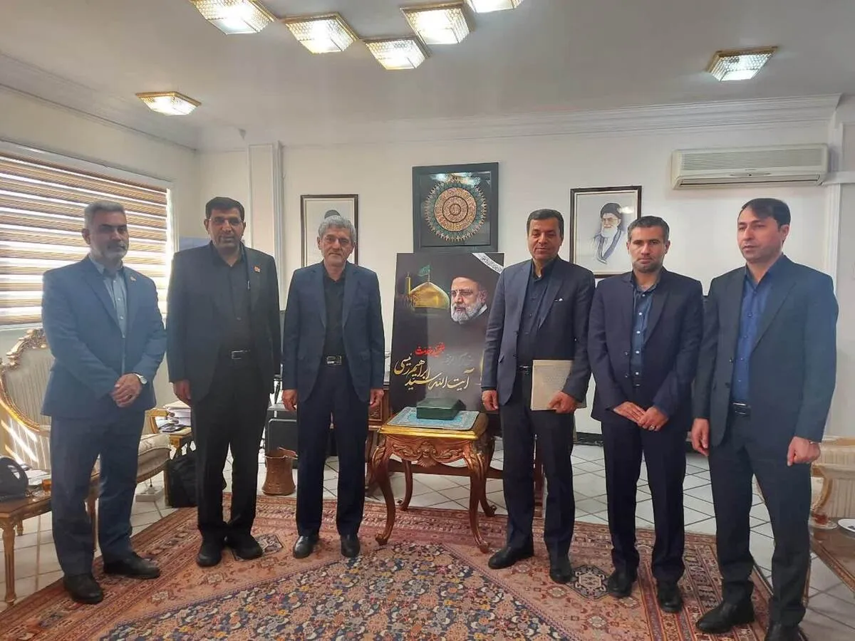 فناوری به کمک پیاده‌‌روی اربعین حسینی می‌آید