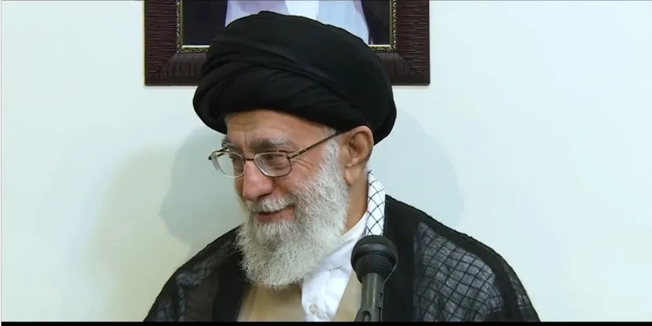 امام