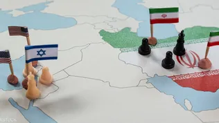 موازنه قدرت در منطقه به نفع ایران تغییر کرده/ نباید اجازه دهیم دشمن با مذاکرات فرسایشی زمان بخرد