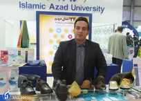 ساخت کفش طبی برای درمان پرانتزی، ضربدری و خار پاشنه پا/ محصول «کفش ضدمین» در مرحله آزمایشگاه