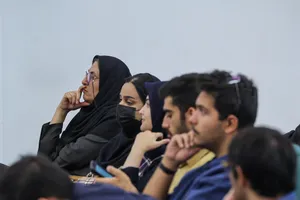 اختتامیه نخستین دوره مسابقه &laquo;مهندس شو&raquo; دانشگاه آزاد اسلامی