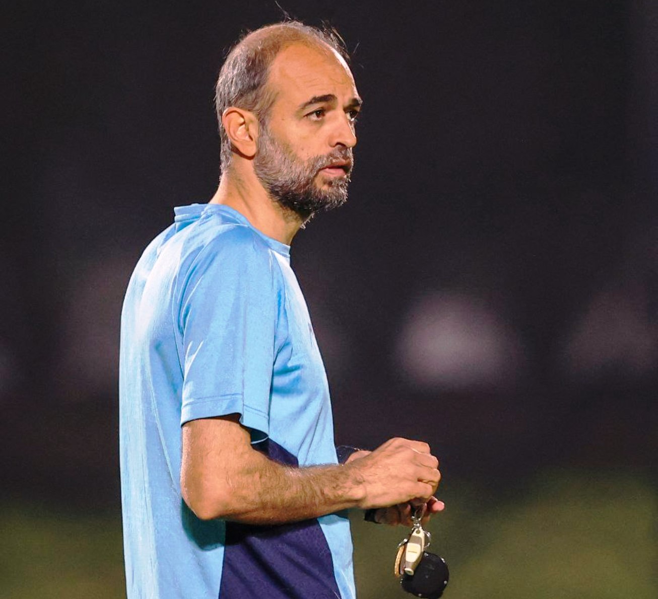 اعلام زمان نشست خبری نویدکیا و آخرین تمرین سپاهان