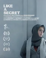 «مثل یک راز» با بازی الناز شاکردوست به اکران آنلاین رسید