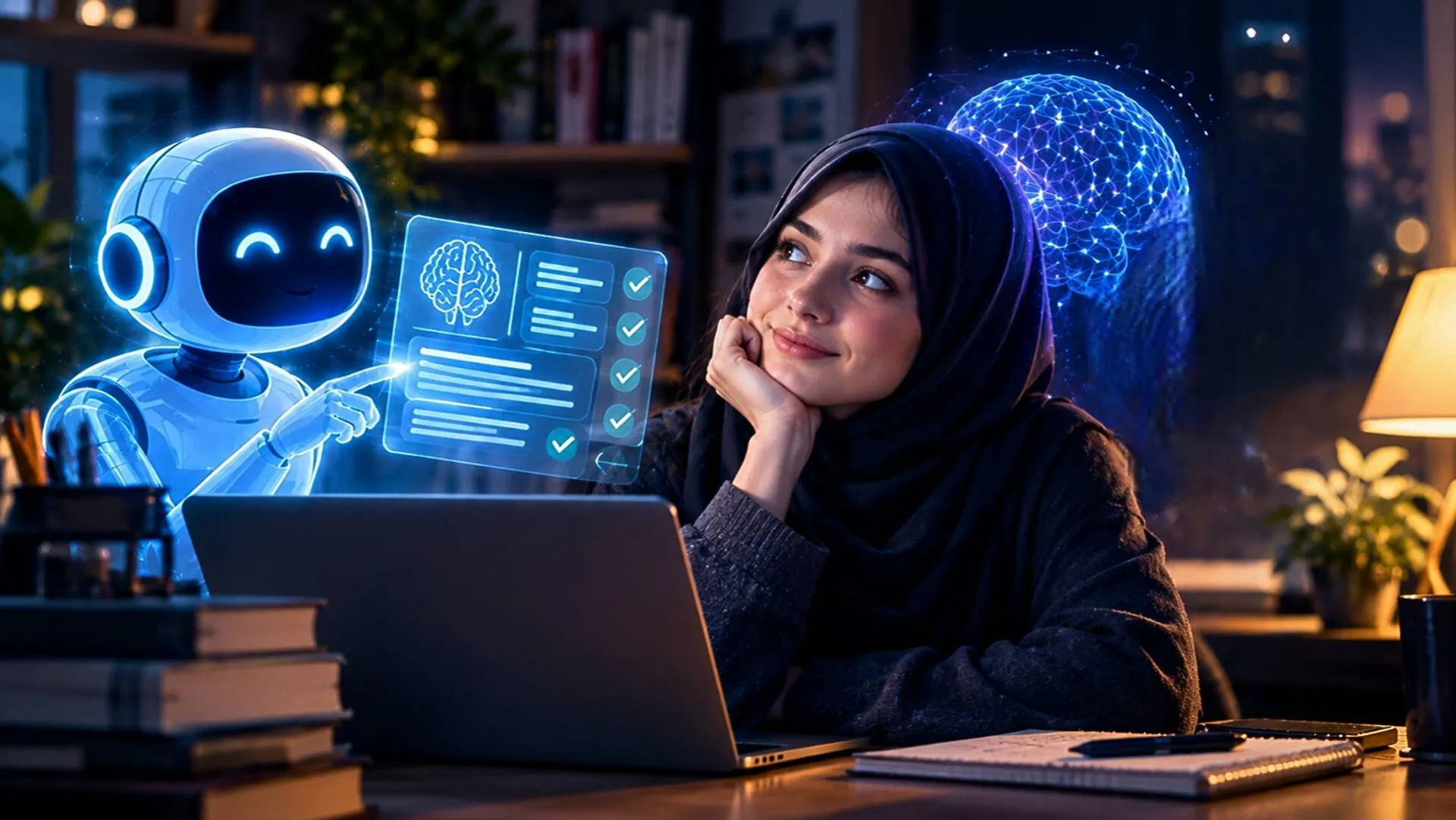 هوش مصنوعی