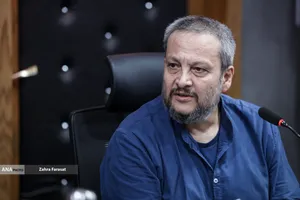 سیدعلی میرفتاح، روزنامه نگار و نقاش
