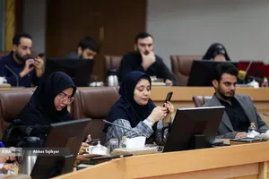 نشست خبری دبیر ستاد تشییع و وداع با رهبر شهید انقلاب