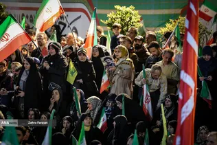تحریم‌ها دیگر کارایی گذشته را ندارند/ طراحی‌های شتاب‌زده آمریکایی‌ها ملت ایران را متوقف نمی‌کند