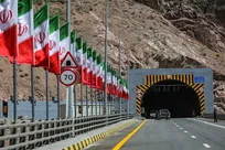 محور چالوس و آزادراه تهران به شمال یکطرفه شد