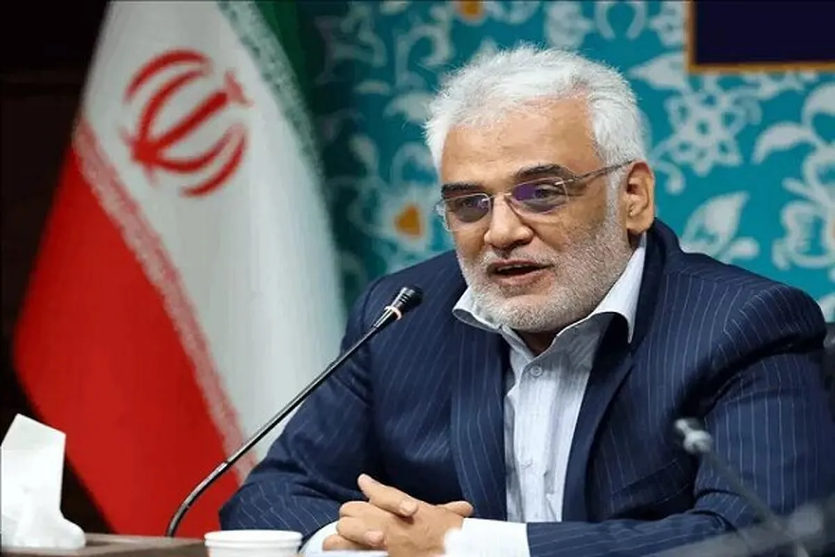 شهید دکتر طهرانچی تجلی تام و تمام نظام حکمی آموزشی استاد-شاگردی