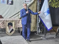 جنگ ترکیبی دشمن تاکنون با حضور مردم و اقتدار علمی ایران بی‌اثر شده است