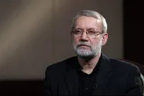 لاریجانی: تبهکاران صهیونیست و آمریکائیان بی‌صفت را پشیمان می‌کنیم