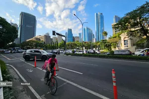  تاثیر بحران در تنگه هرمز و افزایش قیمت سوخت در فیلیپین 