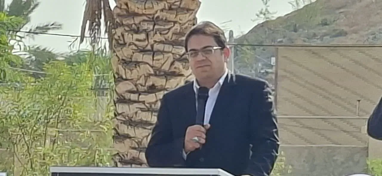 لارستان 