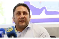 وقت گفتن یکسری مطالب نیست؛ آخرین تصمیم بانک شهر همان نامه‌ای بود که داد/ قهرمان مسابقات کشوری ساحلی بعد از جلسه اعلام می‌شود