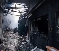 نزدیک ۲۵۰ مدرسه توسط اغتشاش‌گران آسیب دید+ فیلم