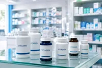 مکمل‌های غذایی؛ ضرورت یا انتخاب خودسرانه؟