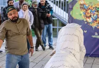 نامه‌های یک کارگردان تئاتر به مسئولان در جشنواره فجر