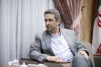 حضور پزشکیان در ستاد انتخابات کشور/ دستورات لازم برای رفع نیازهای مردم صادر شد