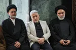 مراسم گرامیداشت رهبری در دانشگاه آزاد