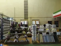 دانشگاه آزاد میزبان نمایشگاه توانمندی‌های علمی، صنعتی و فرهنگی بروجرد