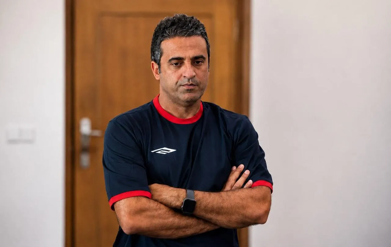جلال امیدیان