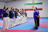 کاراته قهرمانی آسیا| تیم مردان فینالیست شدند