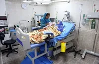 پیشگیری از مرگ و میر مادرانی که از بیماری خود اطلاعی ندارند