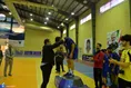 مسابقات سراسری هندبال دانشجویان پسر دانشگاه‌ آزاد اسلامی در بوشهر