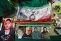 دیدار دانشگاهی با خانواده شهید علی حیدرزاده/ در مسلخ عشق جز نکو را نکشند! +فیلم
