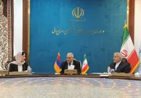 برنامه جامع راهبردی ایران و ارمنستان می‌تواند برپایه فرهنگ و هنر شکل گیرد