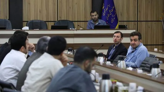 معاونت علمی