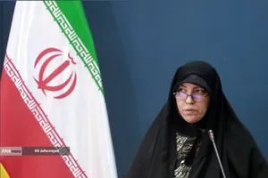 نشست علمی پیشگامی زنان در جنگ تحمیلی سوم؛ تبلور ولابت اجتماعی زنان