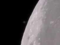 تصاویر نجومی پنجم شهریور (۲۶ اوت)