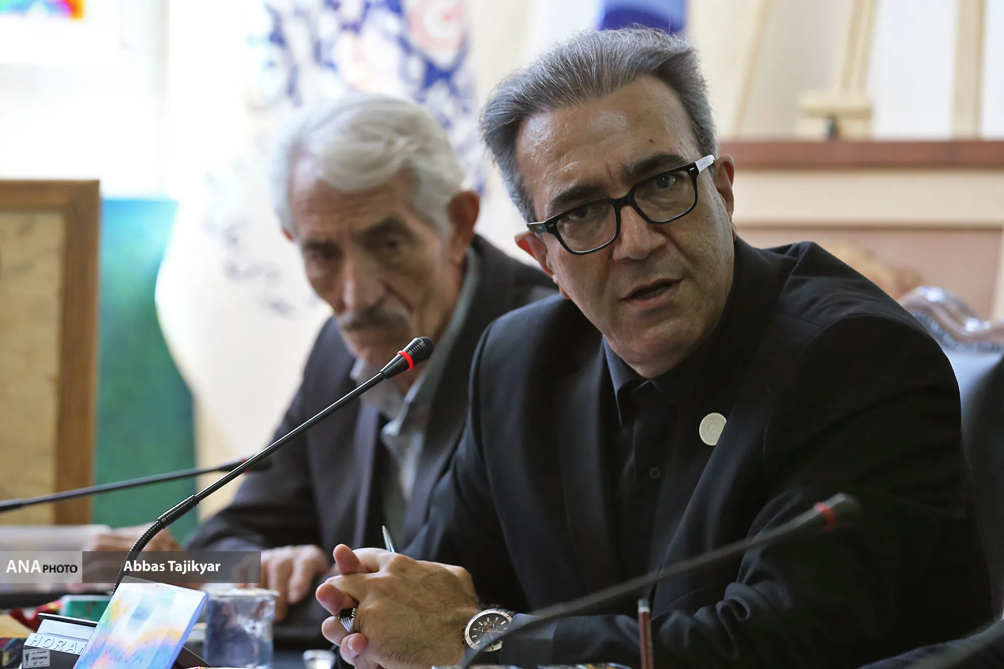 دکتر سجاد محمد یارزاده