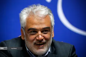  دانشمند شهید دکتر محمدمهدی طهرانچی 