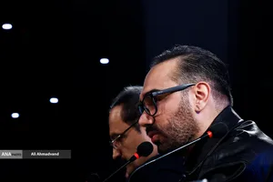 سومین روز جشنواره&zwnj; چهل&zwnj;وچهارم فیلم فجر
