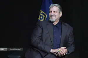 گفت و گو با مصطفی کواکبیان