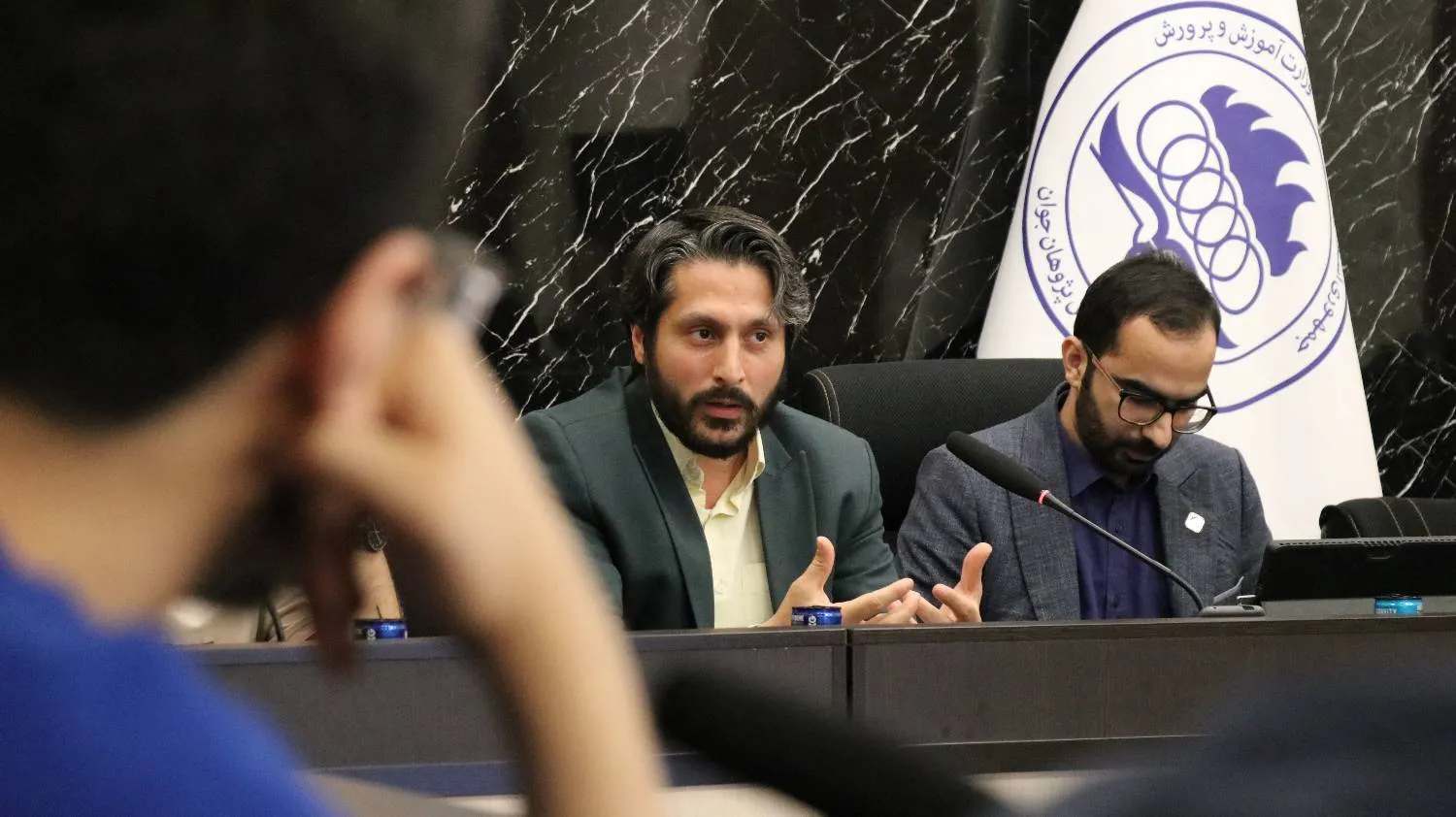 المپیاد سواد رسانه ای