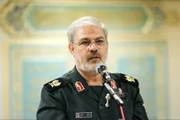 سخنگوی سپاه: حاکمیت بر تنگه هرمز را همچنان با قوت و قدرت اعمال می‌کنیم