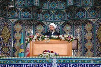 امام جمعه تبریز: دشمن دچار سردرگمی شده؛ چاره‌ای جز پذیرش شروط رهبری و ملت ایران ندارد