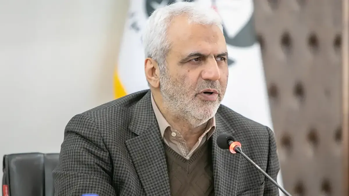 معاون پیشگیری و درمان ستاد مبارزه با مواد مخدر 