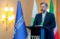 خطیب‌زاده: ثمره برگزاری کنگره ملی سیاست خارجی به نفع دانشگاه و دستگاه دیپلماسی است