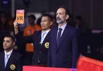 هروی: کاراته ایران داعیه قهرمانی در جام جهانی اسپانیا دارد/ صحبتی درباره اتفاقات مدیریتی فدراسیون ندارم