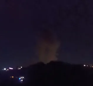 شهادت یک زوج و یک کودک در حمله موشکی رژیم صهیونی به خانه مسکونی در رامسر