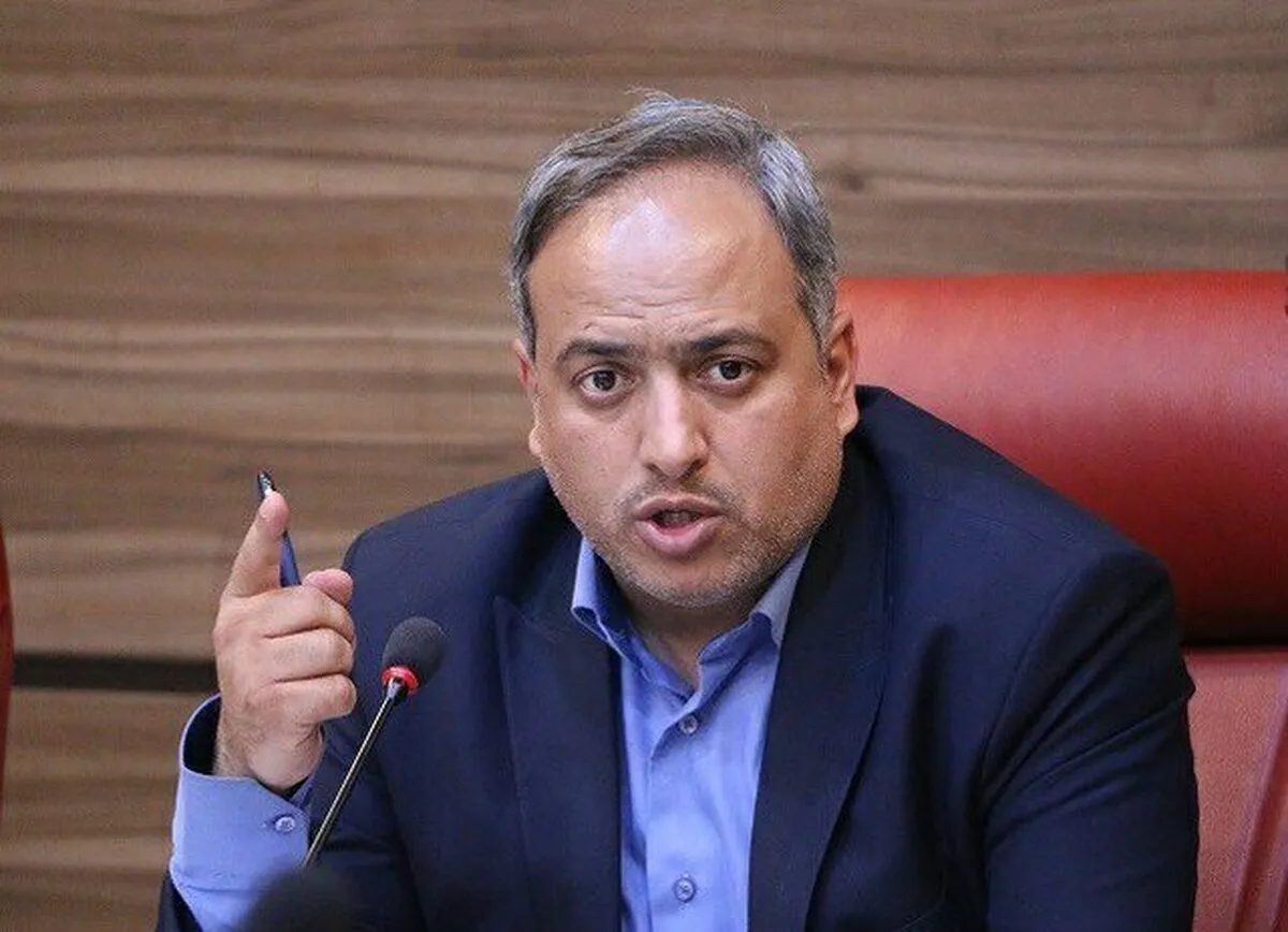 دانشگاه جامع فرهنگیان رباط‌کریم راه‌اندازی می‌شود