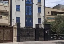 آپارتمان‌های «مهدی نصیری» و وابستگانش به دلیل خیانت به وطن و همکاری با رسانه‌های دشمن توقیف شد