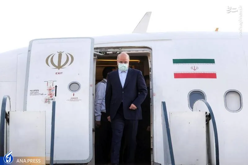 رئیس مجلس فردا به استان بوشهر سفر می‌کند 